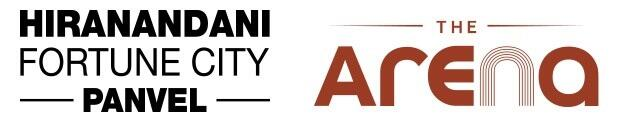 Hiranandani Fortune City Logo - Hiranandani Group